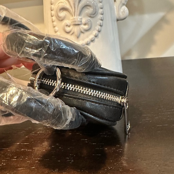 Anthropologie Mini Satchel Bag Charm - Picture 4 of 8